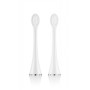 ETA , Replacement Heads , ETA070690100 , Heads , For kids , Number of brush heads included 2 , Number of teeth brushing modes Does not apply , White
