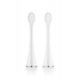 ETA , Replacement Heads , ETA070690100 , Heads , For kids , Number of brush heads included 2 , Number of teeth brushing modes Does not apply , White