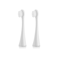 ETA , Replacement Heads , ETA070690100 , Heads , For kids , Number of brush heads included 2 , Number of teeth brushing modes Does not apply , White