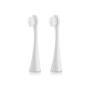 ETA , Replacement Heads , ETA070690100 , Heads , For kids , Number of brush heads included 2 , Number of teeth brushing modes Does not apply , White