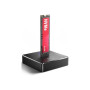 AXAGON , USB-C 10Gbps docking station for M.2 NVMe/SATA SSD , ADSA-M2C11