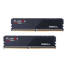 G.Skill RAM , Flare X5 , 64 GB , DDR5 , 6000 MHz , PC/server , Registered No , ECC No