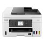 Canon , Multifunctional Printer , MAXIFY GX4050 , Inkjet , Colour , Multifunctional printer , A4 , Wi-Fi , White