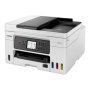 Canon , Multifunctional Printer , MAXIFY GX4050 , Inkjet , Colour , Multifunctional printer , A4 , Wi-Fi , White