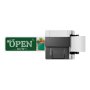 Canon , Multifunctional Printer , MAXIFY GX4050 , Inkjet , Colour , Multifunctional printer , A4 , Wi-Fi , White