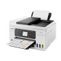 Canon , Multifunctional Printer , MAXIFY GX4050 , Inkjet , Colour , Multifunctional printer , A4 , Wi-Fi , White