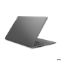 Lenovo IdeaPad 3 15ABA7 Arctic Grey, 15.6 , IPS, FHD, 1920 x 1080, Anti-glare, AMD Ryzen 3, 5425U, 8 GB, SSD 256 GB, AMD Radeon Graphics, Windows 11 Home in S mode, 802.11ax, Bluetooth version 5.1, Keyboard language English, Keyboard backlit, Warranty 24 