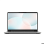 Lenovo IdeaPad 3 15ABA7 Arctic Grey, 15.6 , IPS, FHD, 1920 x 1080, Anti-glare, AMD Ryzen 3, 5425U, 8 GB, SSD 256 GB, AMD Radeon Graphics, Windows 11 Home in S mode, 802.11ax, Bluetooth version 5.1, Keyboard language English, Keyboard backlit, Warranty 24 