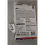 SALE OUT. Silicon Power HDD A60 , 2000 GB , 2.5 , USB 3.2 Gen 1 , Black , DAMAGED PACKAGING