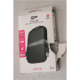 SALE OUT. Silicon Power HDD A60 , 2000 GB , 2.5 , USB 3.2 Gen 1 , Black , DAMAGED PACKAGING