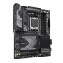 Gigabyte , X670 GAMING X AX V2 , Processor family AMD , Processor socket AM5 , DDR5 DIMM , Supported hard disk drive interfaces SATA, M.2 , Number of SATA connectors 4