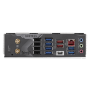 Gigabyte , X670 GAMING X AX V2 , Processor family AMD , Processor socket AM5 , DDR5 DIMM , Supported hard disk drive interfaces SATA, M.2 , Number of SATA connectors 4