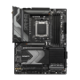 Gigabyte , X670 GAMING X AX V2 , Processor family AMD , Processor socket AM5 , DDR5 DIMM , Supported hard disk drive interfaces SATA, M.2 , Number of SATA connectors 4