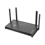 BE3600 Dual-Band Wi-Fi 7 Router , Archer BE230 , 802.11be , 3570 Mbit/s , Ethernet LAN (RJ-45) ports 4 , Mesh Support Yes , MU-MiMO Yes , No mobile broadband , Antenna type External , 1