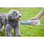 PETKIT , Eversweet Travel , Pet Bottle , Capacity 0.4 L , Material BioCleanAct and Tritan (BPA Free) , Grey
