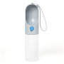 PETKIT , Eversweet Travel , Pet Bottle , Capacity 0.4 L , Material BioCleanAct and Tritan (BPA Free) , Grey