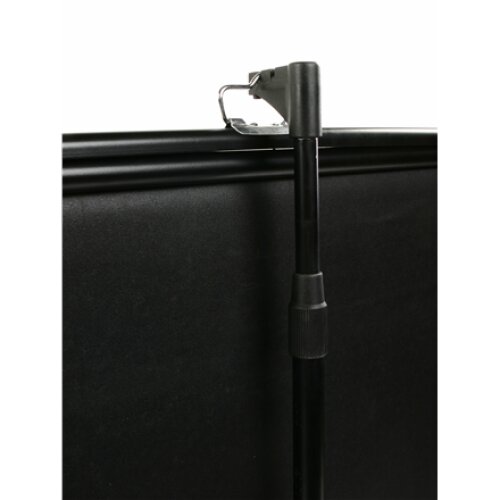 Elite Screens , ezCinema Series , F100NWH , Diagonal 100 , 16:9 , Viewable screen width (W) 221 cm , Black