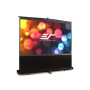 Elite Screens , ezCinema Series , F100NWH , Diagonal 100 , 16:9 , Viewable screen width (W) 221 cm , Black