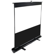 Elite Screens , ezCinema Series , F100NWH , Diagonal 100 , 16:9 , Viewable screen width (W) 221 cm , Black