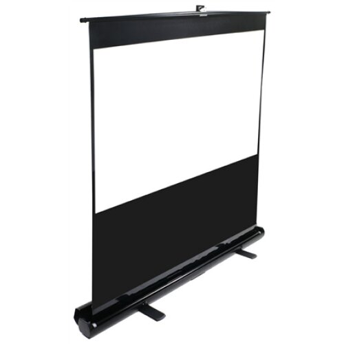 Elite Screens , ezCinema Series , F100NWH , Diagonal 100 , 16:9 , Viewable screen width (W) 221 cm , Black