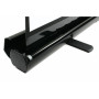 Elite Screens , ezCinema Series , F100NWH , Diagonal 100 , 16:9 , Viewable screen width (W) 221 cm , Black