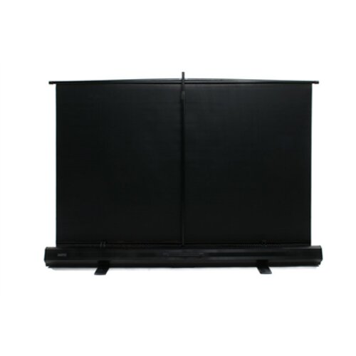 Elite Screens , ezCinema Series , F100NWH , Diagonal 100 , 16:9 , Viewable screen width (W) 221 cm , Black