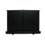 Elite Screens , ezCinema Series , F100NWH , Diagonal 100 , 16:9 , Viewable screen width (W) 221 cm , Black