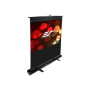 Elite Screens , ezCinema Series , F100NWH , Diagonal 100 , 16:9 , Viewable screen width (W) 221 cm , Black
