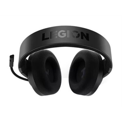 Lenovo , Legion Gaming Headset , H200 , Yes , 3.5 mm