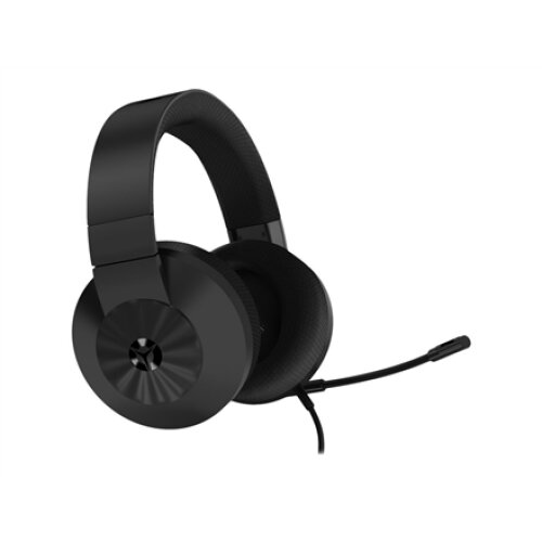 Lenovo , Legion Gaming Headset , H200 , Yes , 3.5 mm