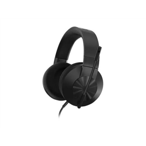 Lenovo , Legion Gaming Headset , H200 , Yes , 3.5 mm
