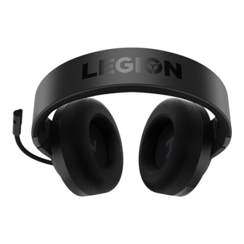 Lenovo , Legion Gaming Headset , H200 , Yes , 3.5 mm