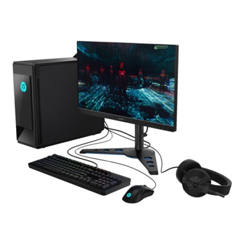 Lenovo , Legion Gaming Headset , H200 , Yes , 3.5 mm