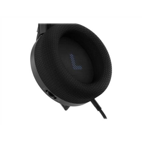 Lenovo , Legion Gaming Headset , H200 , Yes , 3.5 mm
