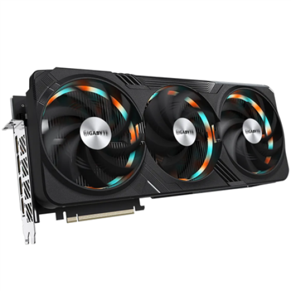 Gigabyte , GV-N4090GAMING OC-24GD , NVIDIA , 24 GB , GeForce RTX 4090 , GDDR6X , HDMI ports quantity 1 , PCI-E 4.0 x 16