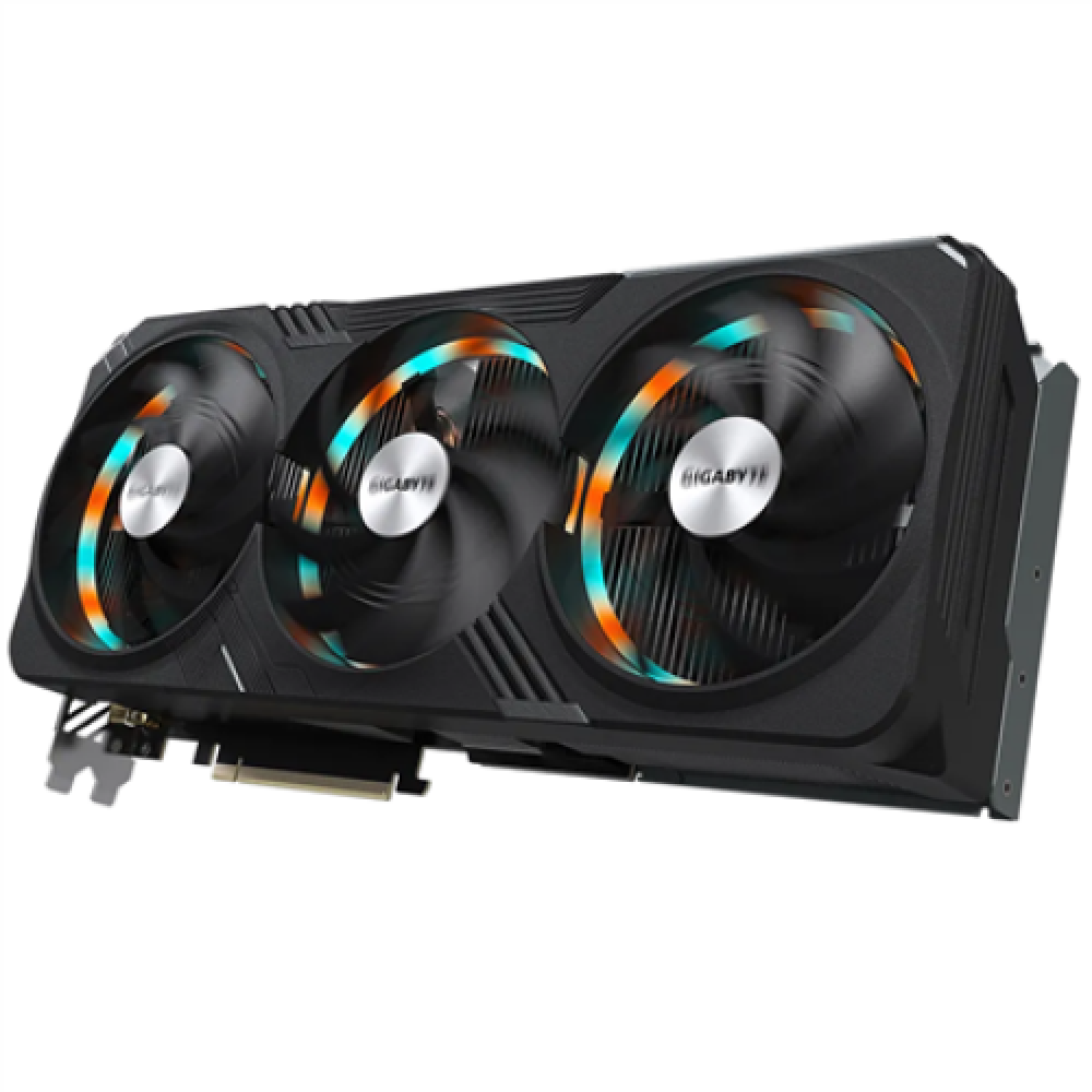 Gigabyte , GV-N4090GAMING OC-24GD , NVIDIA , 24 GB , GeForce RTX 4090 , GDDR6X , HDMI ports quantity 1 , PCI-E 4.0 x 16