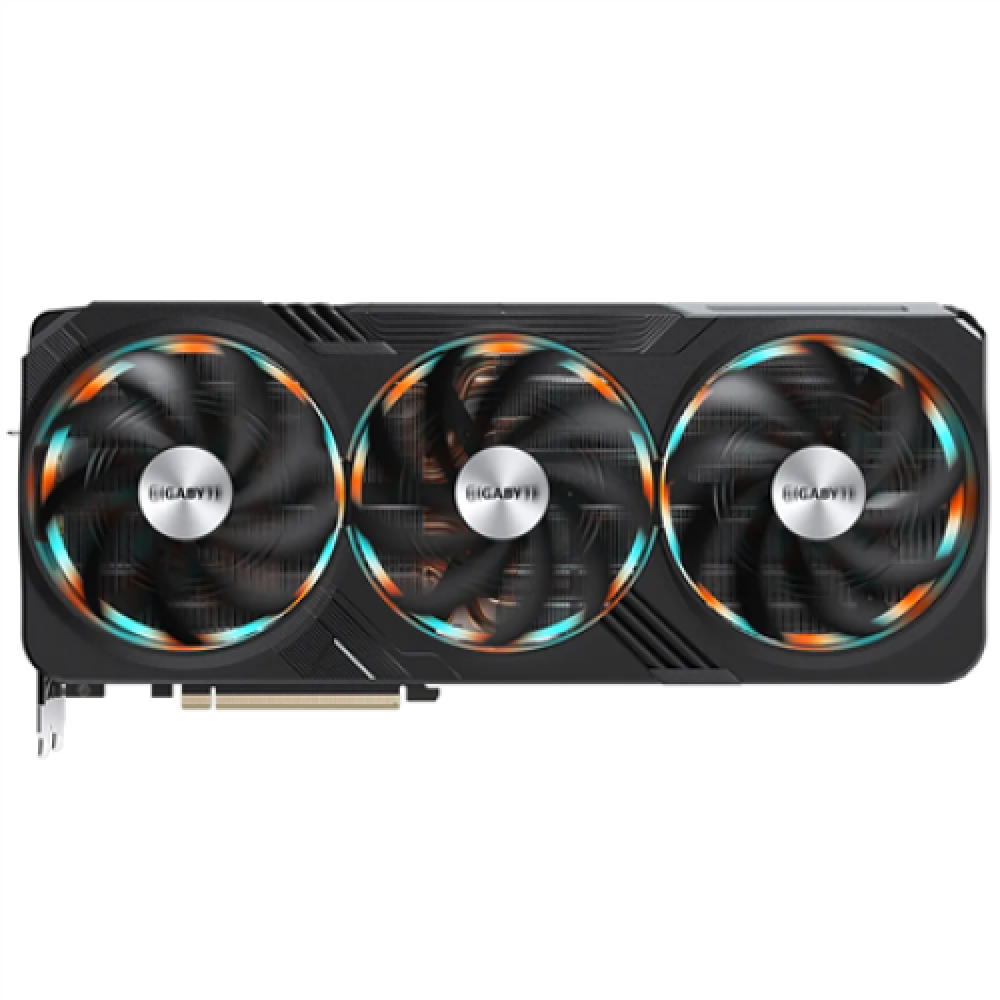 Gigabyte , GV-N4090GAMING OC-24GD , NVIDIA , 24 GB , GeForce RTX 4090 , GDDR6X , HDMI ports quantity 1 , PCI-E 4.0 x 16