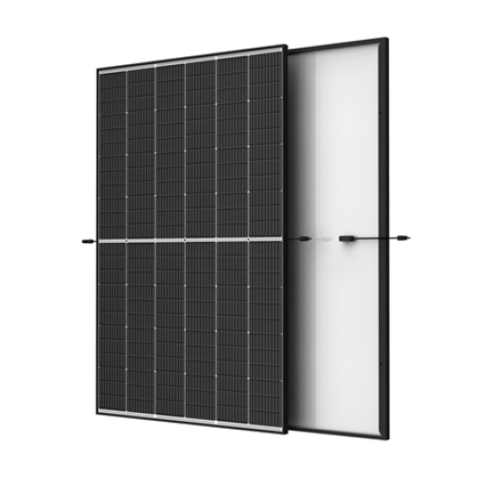 TrinaSolar , 435 W , VERTEX S+ NEG9R.28 , N-Type MONOFACIAL Dual Glass i-TOPCon Monocrystalline