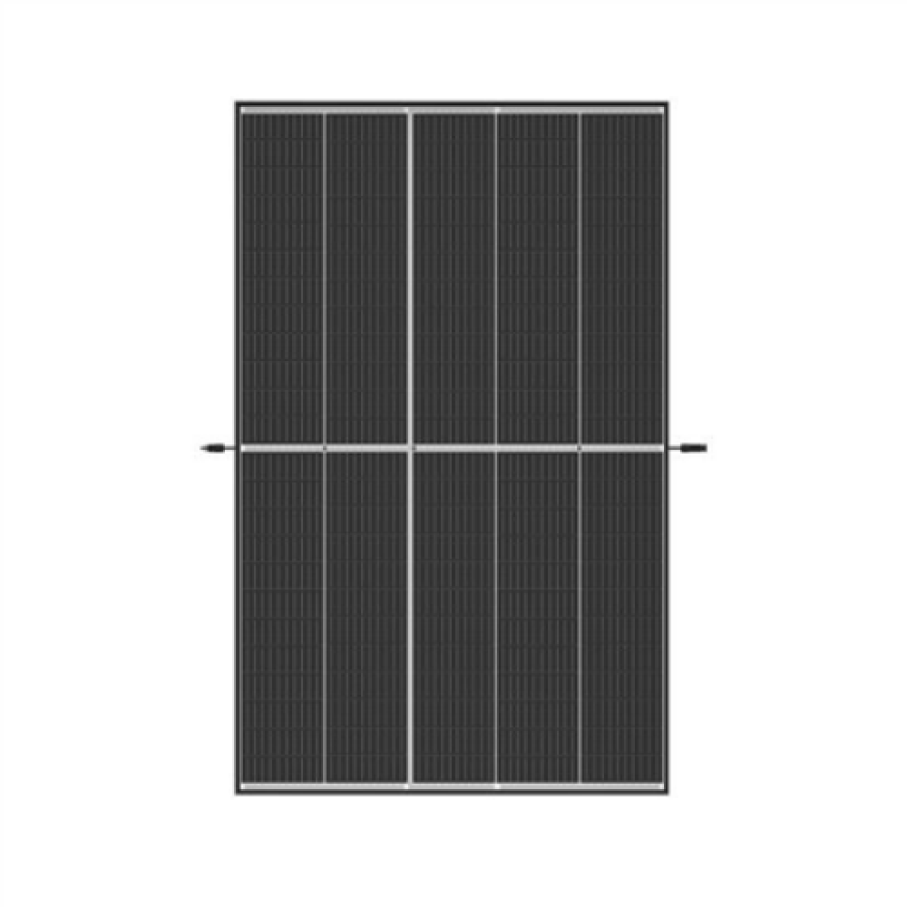 TrinaSolar , 435 W , VERTEX S+ NEG9R.28 , N-Type MONOFACIAL Dual Glass i-TOPCon Monocrystalline