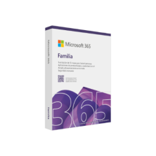 Microsoft M365 Family Subscription FY25H2 Online Product Key License 1 License Eurozone Downloadable NR 1 Year , EP2-36894 , ESD