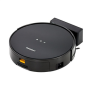 Mamibot Vacuum cleaner Prevac650 Wet&Dry, Operating time (max) 120-180 min, Lithium Ion, 2600 mAh, Dust capacity 0.6 L, 1000 Pa, Black
