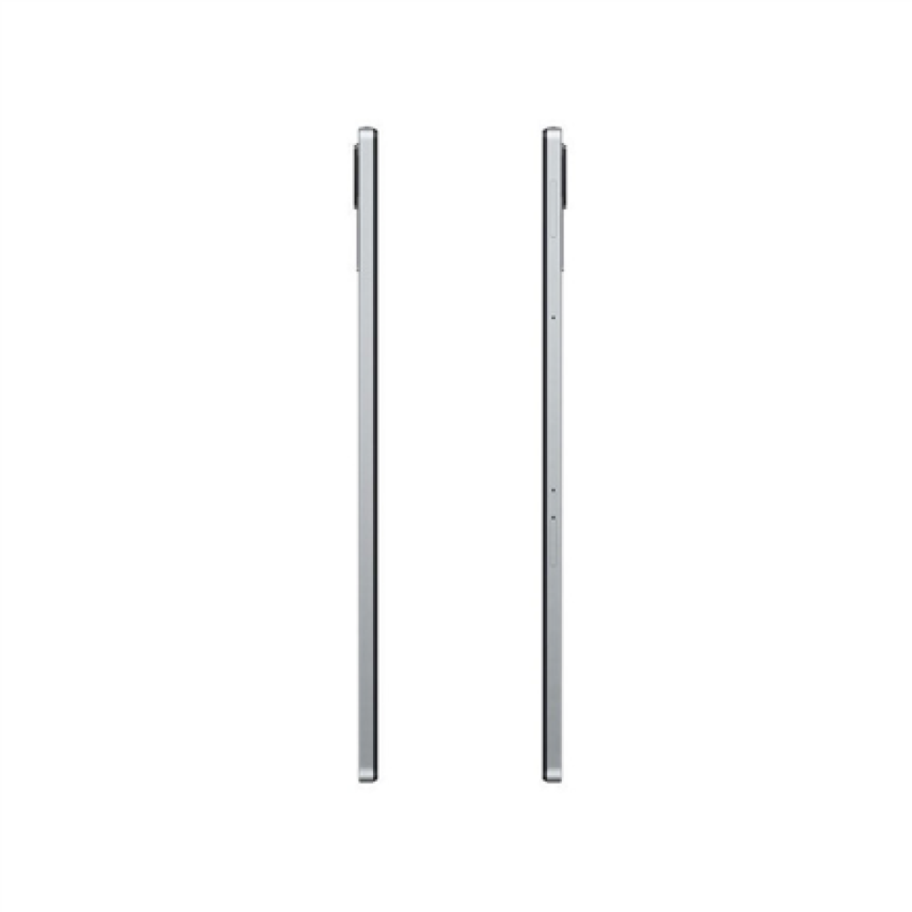 Redmi Pad (Moonlight Silver) 10.61 IPS LCD 1200x2000/2.2GHz&2.0GHz/64GB/3GB RAM/Android 12/microSDXC/WiFi,BT,VHU4206EU , Xiaomi , Redmi , Pad , 10.61 , Moonlight Silver , IPS LCD , 1200 x 2000 , MediaTek MT8781 , Helio G99 (6nm) , 3 GB , 64 GB , Wi-Fi