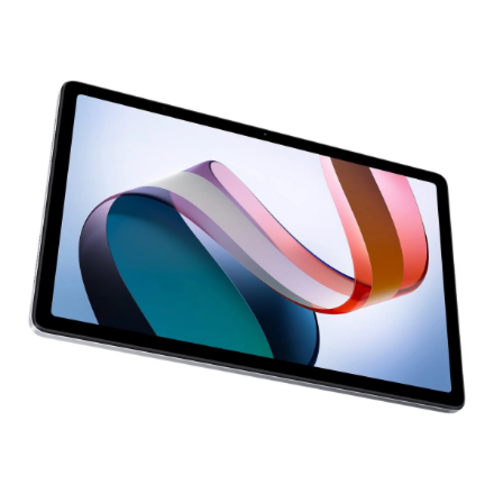 Redmi Pad (Moonlight Silver) 10.61 IPS LCD 1200x2000/2.2GHz&2.0GHz/64GB/3GB RAM/Android 12/microSDXC/WiFi,BT,VHU4206EU , Xiaomi , Redmi , Pad , 10.61 , Moonlight Silver , IPS LCD , 1200 x 2000 , MediaTek MT8781 , Helio G99 (6nm) , 3 GB , 64 GB , Wi-Fi