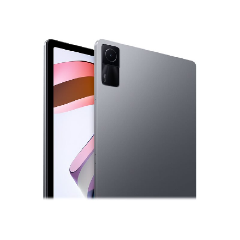 Redmi Pad (Moonlight Silver) 10.61 IPS LCD 1200x2000/2.2GHz&2.0GHz/64GB/3GB RAM/Android 12/microSDXC/WiFi,BT,VHU4206EU , Xiaomi , Redmi , Pad , 10.61 , Moonlight Silver , IPS LCD , 1200 x 2000 , MediaTek MT8781 , Helio G99 (6nm) , 3 GB , 64 GB , Wi-Fi