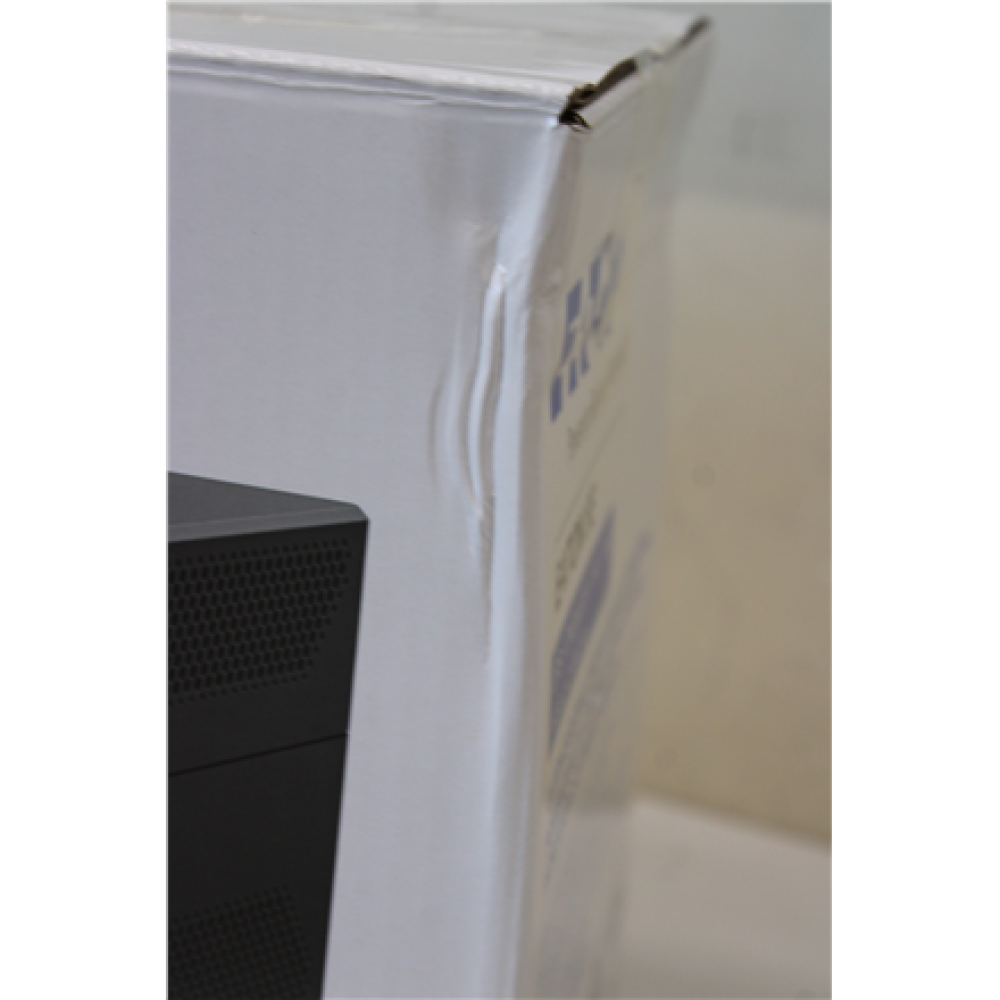 Eaton UPS , 5E Gen2 2200UI IEC , 2200 VA , 1200 W , DAMAGED PACKAGING, SCRATCHES ON THE SIDE