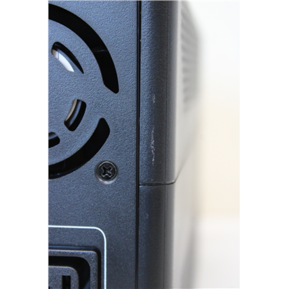 Eaton UPS , 5E Gen2 2200UI IEC , 2200 VA , 1200 W , DAMAGED PACKAGING, SCRATCHES ON THE SIDE