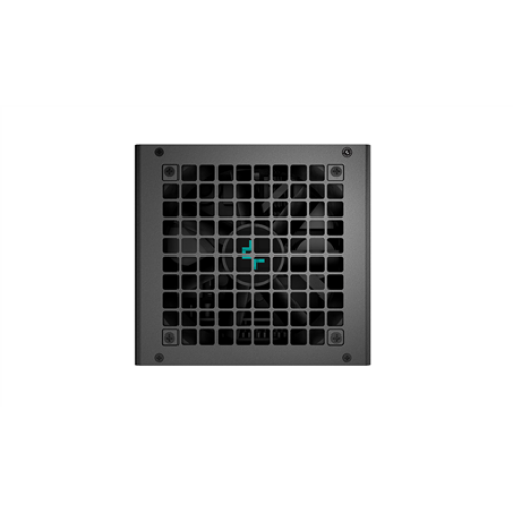 Deepcool PQ650M UK ATX12V V2.4, 650 W, 80 PLUS Gold Certified