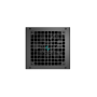 Deepcool PQ650M UK ATX12V V2.4, 650 W, 80 PLUS Gold Certified