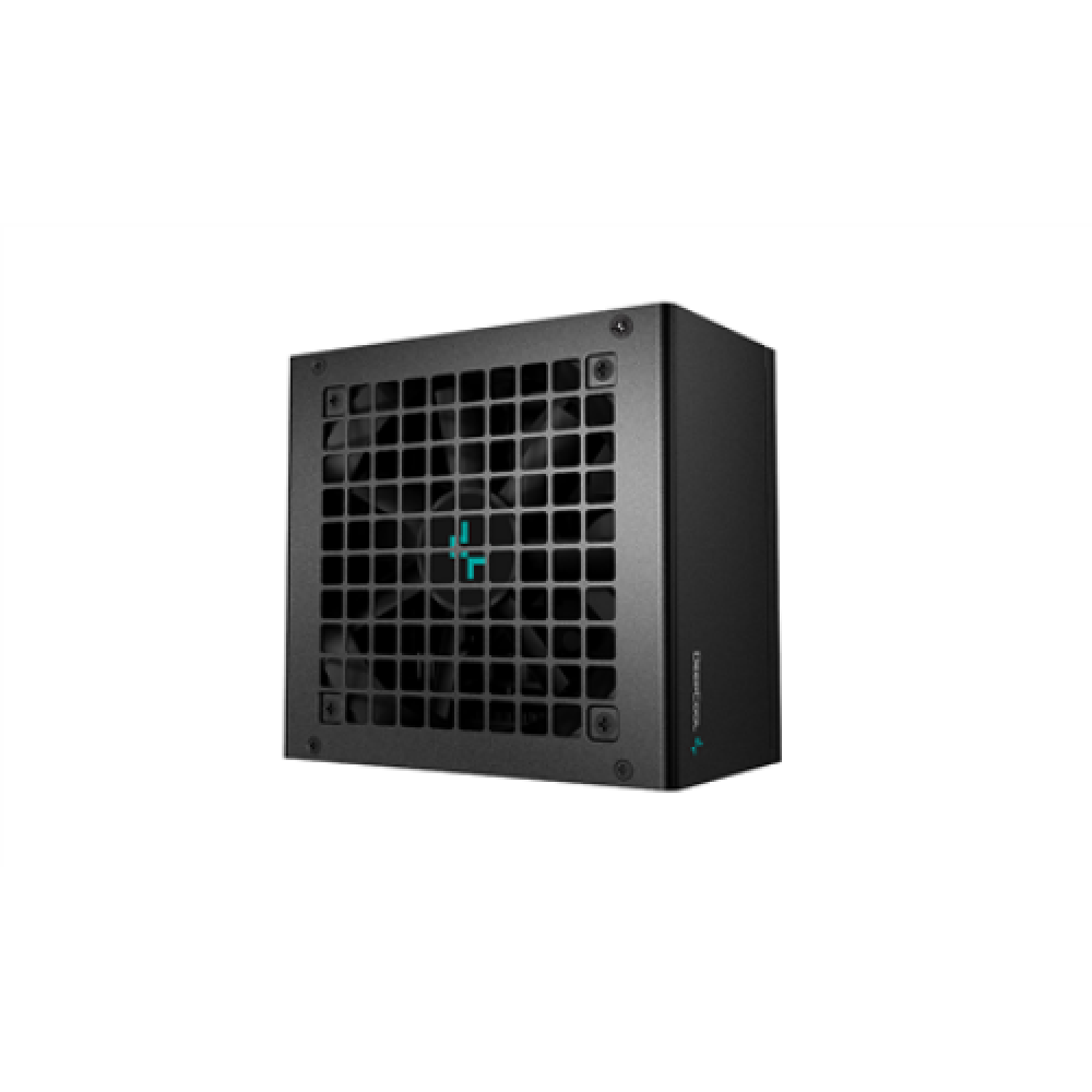 Deepcool PQ650M UK ATX12V V2.4, 650 W, 80 PLUS Gold Certified