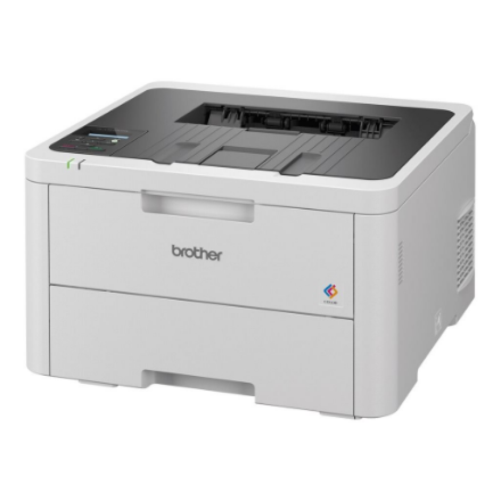 Brother HL-L3220CW , Colour , Laser , Wi-Fi , White
